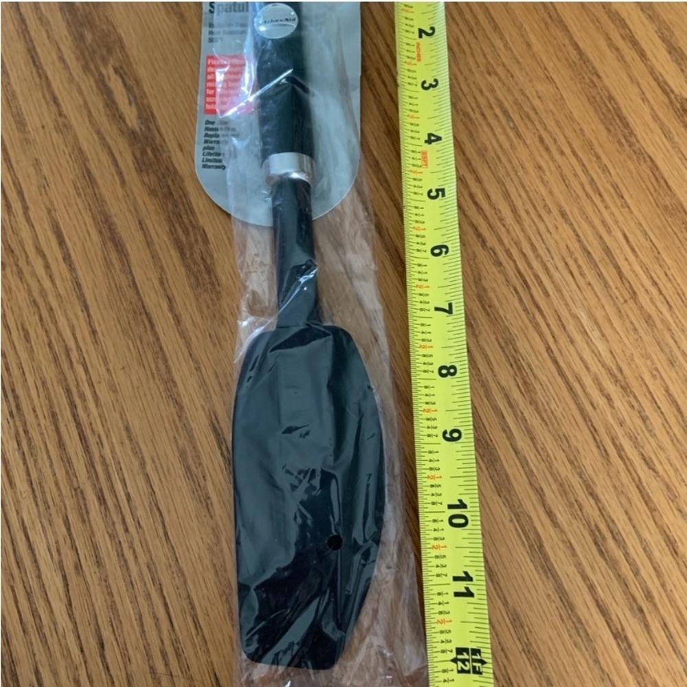 KitchenAid Utensil Set - Onyx Black - Picture 5 of 11